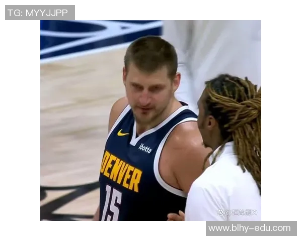 墨菲虽砍41分9助攻却无缘最佳约基奇的统治力让他黯然失色